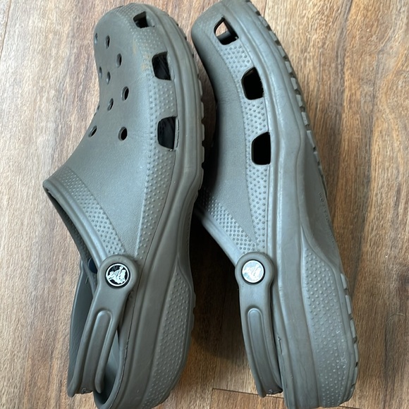 Men’s size 11 Crocs - Picture 7 of 7
